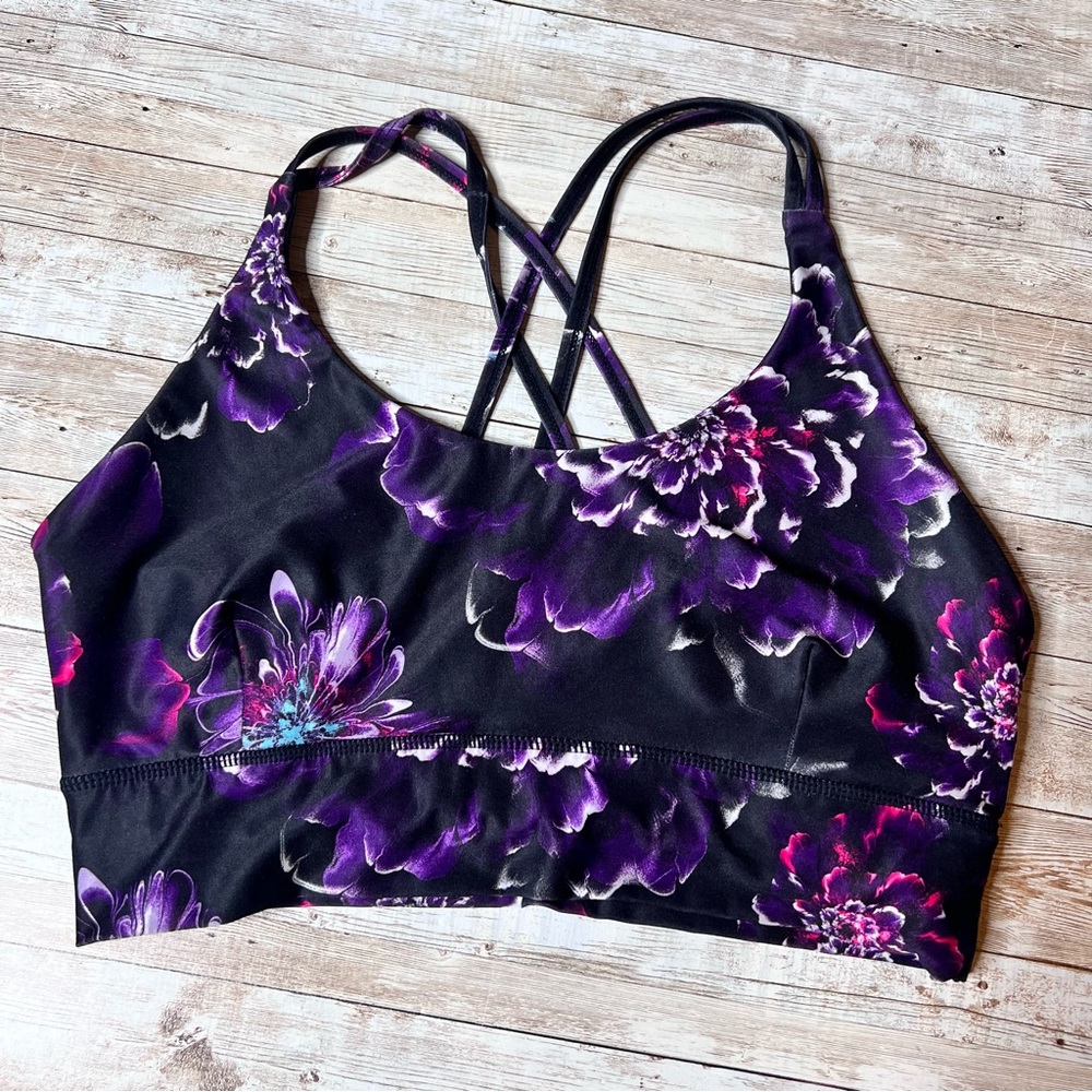 💚Athletic Works sports bra
